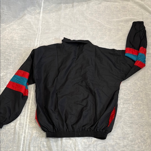 Men’s Track Jacket - Picture 7 of 7